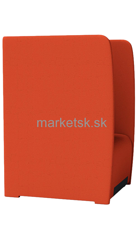 Modulárna sedačka VARIO AKUSTIK - L10